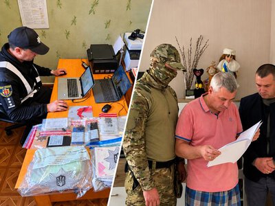 «ПЕДАГОГИ» ЗАРАДИ ВІДСТРОЧКИ: У ЗАПОРІЖЖІ ВИКРИЛИ МАСШТАБНУ СХЕМУ НА 60 ЧОЛОВІКІВ — 11 ПІДОЗРЮВАНИХ