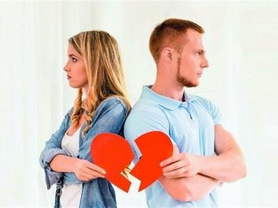 Як розлучитися в Україні: три законні способи та що робити у складних випадках