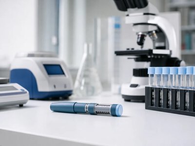 Дослідження пов’язало препарати GLP-1 зі змінами показників біологічного віку