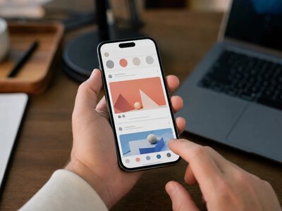 Meta заборонила рекламу TikTok у семи країнах