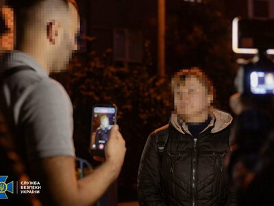 Зливала позиції ППО в соцмережі: у Києві викрили доцентку університету