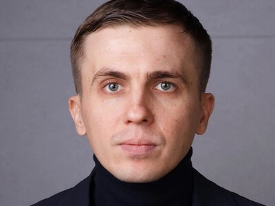 Журналіста Михайла Ткача відпустили після понад 12 годин затримання