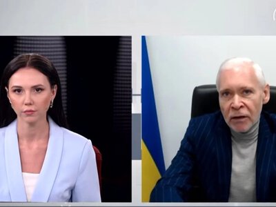 Яким досвідом Харків може поділитись з Києвом? Відповідь Терехова (відео)