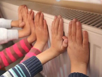 У Вінниці розпочали опалювальний сезон