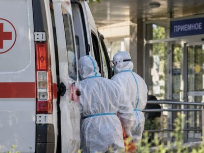 Комаровський прокоментував таємничий спалах вірусу в Росії: “Можливо, причина не в чумі?”