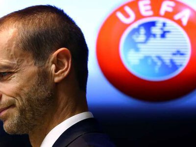 Чеферин планирует остаться на посту главы УЕФА и после 2027 года