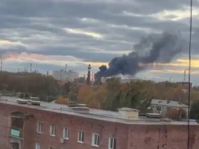 Сили оборони уразили Ухтинський та Омський НПЗ. Відстань до однієї з цілей – 1900 км