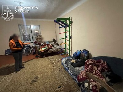 У Солотвинській громаді затримали чоловіка за сексуальне насильство над 15-річною дівчиною з інвалідністю