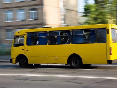 У Дніпропетровській області запустять безкоштовні соціальні автобуси
