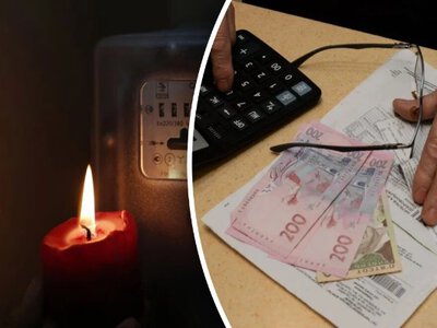 Українцям повідомили важливу новину про тарифи на світло: що зміниться взимку