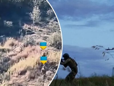 Азов і Скеля пішли в наступ: що сталося під Дружківкою
