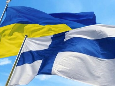 Фінляндія надасть Україні новий пакет військової допомоги