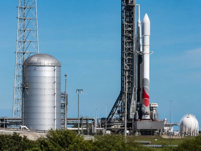 Amazon Leo готує два запуски супутників на ракетах Vulcan у 2026 році