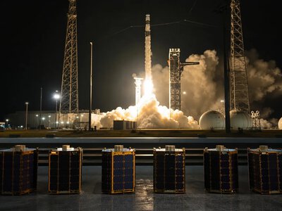 Xona готує до запуску комерційну альтернативу GPS