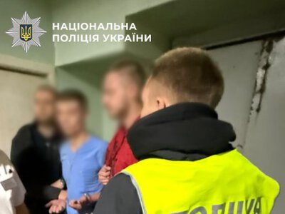 У Києві лікар вимагав 10 тисяч доларів за фіктивну інвалідність