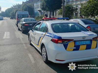 На автошляхах Бердичівського району поліція виявила понад 300 нетверезих водіїв