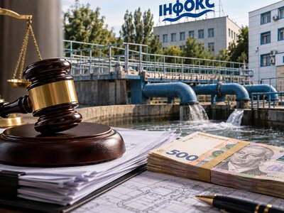 В Одесі трьом працівникам КП визначили заставу у справі оренди водоканалу