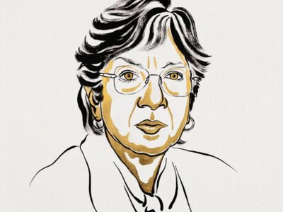 Нобелівську премію миру у 2026 році отримала 85-річна юристка Наві Піллей