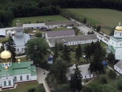  Старовинну дзвіницю на Черкащині повернули державі 