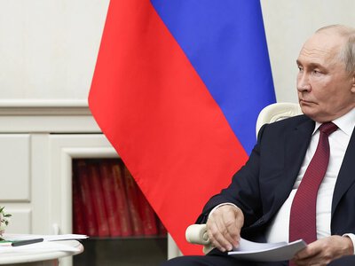 Росія вимагає послаблення санкцій в обмін на енергетичне перемир'я з Україною - ЗМІ