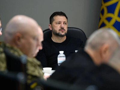 Зеленський заявив про майже повне невиконання Києвом плану підготовки до зими