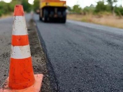 «Дороги Прикарпаття» оголосили тендер на утримання доріг у трьох районах за пів мільярда гривень