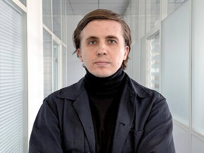 В Австрії заявили, що журналіста Михайла Ткача затримали за підозрою у шпигунстві