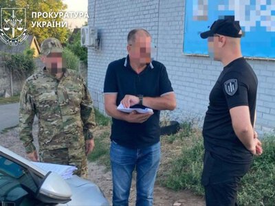Чотирьох військових посадовців судитимуть за отримання понад 6,7 млн грн безпідставних бойових виплат