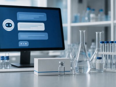 MIT Technology Review про ризики відмов ШІ та побічні дії препаратів GLP-1