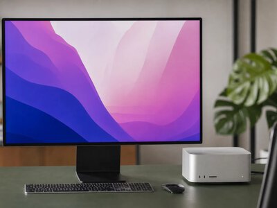 Mac mini назвали найкращим настільним комп’ютером Apple у 2026 році