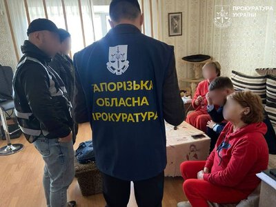 У Запоріжжі викрили схему ухилення від мобілізації у школах