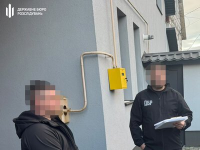 Черкащанин створив фейкове лісозаготівельне підприємство і “заробив” понад 178 мільйонів гривень