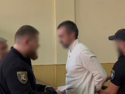 У Мукачеві чоловіка засудили до довічного ув’язнення за жорстоке вбивство юнака