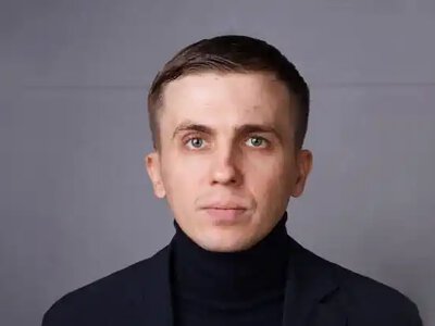 Ткача затримали в Австрії через підозру в шпигунстві, оператора УП досі утримують