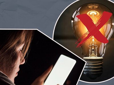 Електрогенерація впорядку: вимкнення світла населенню мають іншу причину