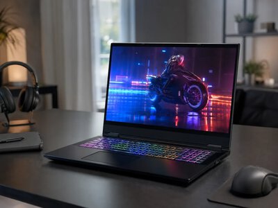 Walmart знизив ціни на ігрові ноутбуки з GeForce RTX 5050 5060 та 5070