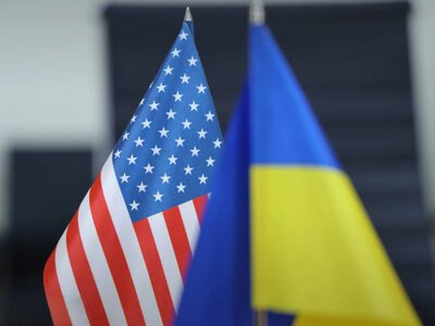 Українська делегація прибула до Маямі на переговори з посланцями Трампа - ЗМІ