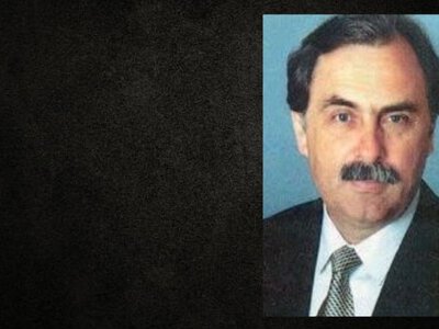 Помер колишній ректор Одеського університету Валентин Сминтина
