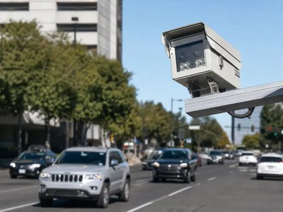 Flock скорочує 18% штату на тлі критики систем стеження