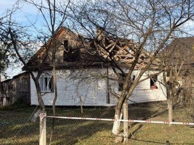На Рівненщині внаслідок ворожої атаки постраждали п’ятеро людей, дитина у важкому стані