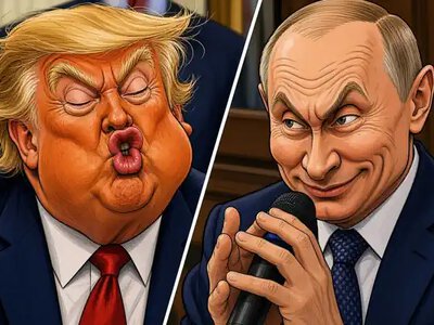 Путін виставив Трампу ціну за енергетичне перемир'я з Україною