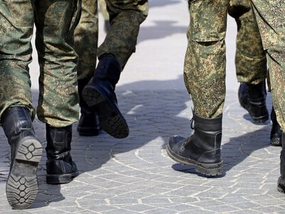 Окупанти примусово вивезли 25 цивільних із Харківщини під виглядом «евакуації»