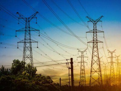 Україна збільшила експорт електроенергії до Молдови