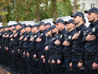 Управління стратегічних розслідувань відзначило 7-річчя