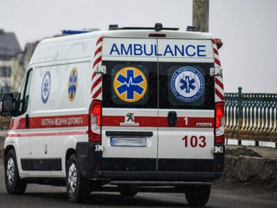 На Ужгородщині перекинувся віз із кіньми: 16-річна дівчина отримала травми