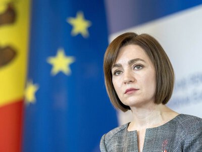 Молдова прийматиме українських біженців упродовж зими