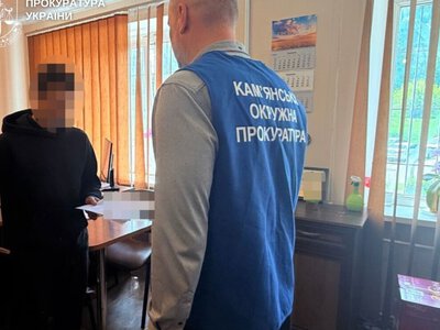 На Дніпропетровщині судитимуть 28-річного чоловіка за замах на зґвалтування 6-річної падчерки