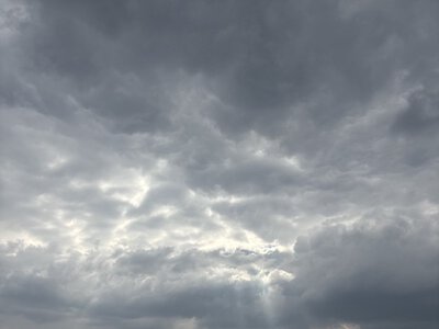 На вихідних прогнозують мінливу хмарність та до 21° тепла на Закарпатті