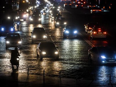 Укренерго: Завтра у частині регіонів України діятимуть графіки відключення світла