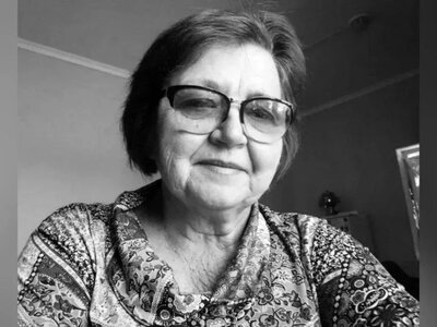 В Новій Маячці загинула голова окупаційної виборчої комісії Олена Литвиненко